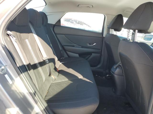 2021 HYUNDAI ELANTRA SE - KMHLS4AG8MU103509