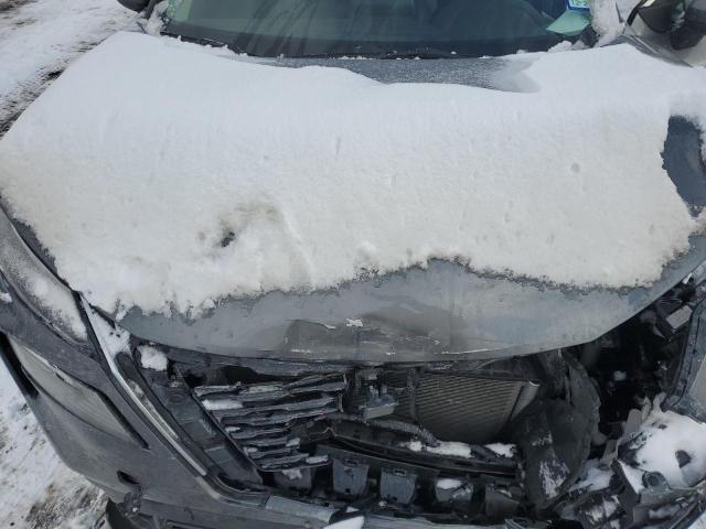 2023 NISSAN ROGUE SV - 5N1BT3BB0PC922952