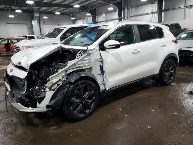 Vin: kndp6cacxl7823571, lot: 45969265, kia sportage s 2020 img_1