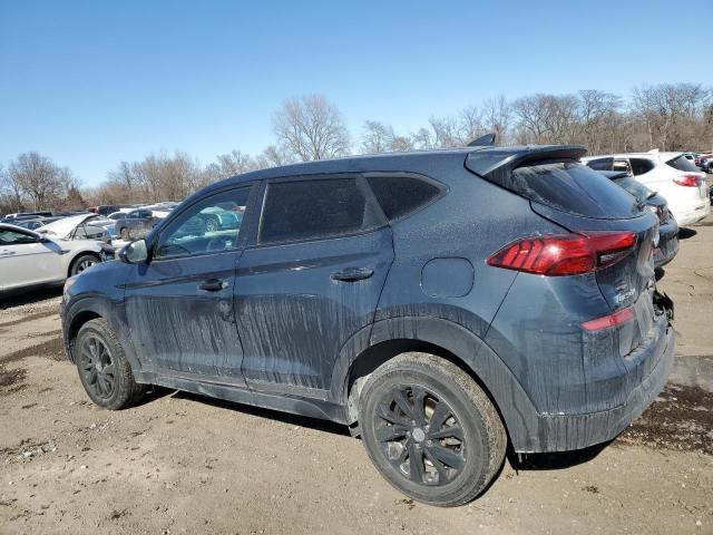 Vin: km8j23a43ku883097, lot: 45693305, hyundai tucson se 20192