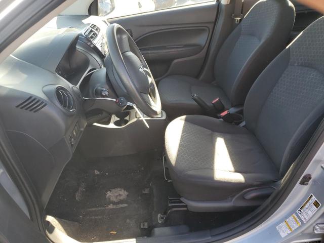 2015 MITSUBISHI MIRAGE DE ML32A3HJ8FH000524