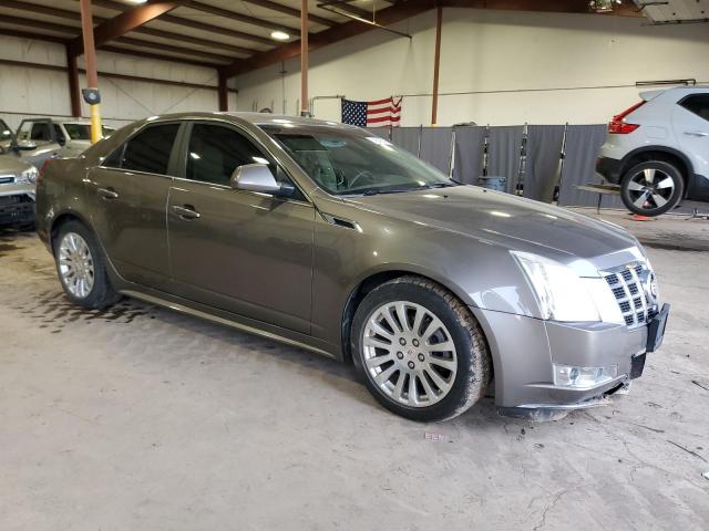 Vin: 1g6dl5e34c0121372, lot: 46415305, cadillac cts performance collection 20124