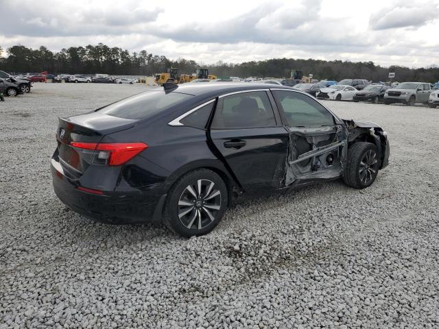 2022 HONDA CIVIC EX JHMFE1F70NX004424
