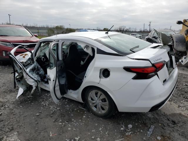 Vin: 3n1cn8bv5ll901476, lot: 46073775, nissan versa s 20202