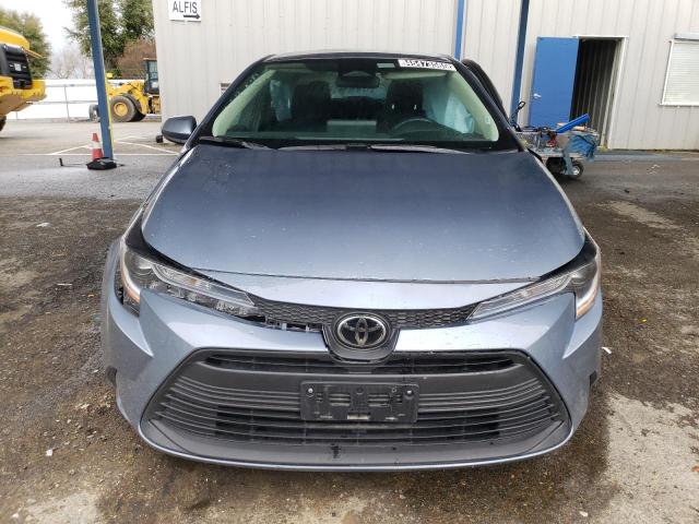 2024 TOYOTA COROLLA LE - 5YFB4MDE5RP151686