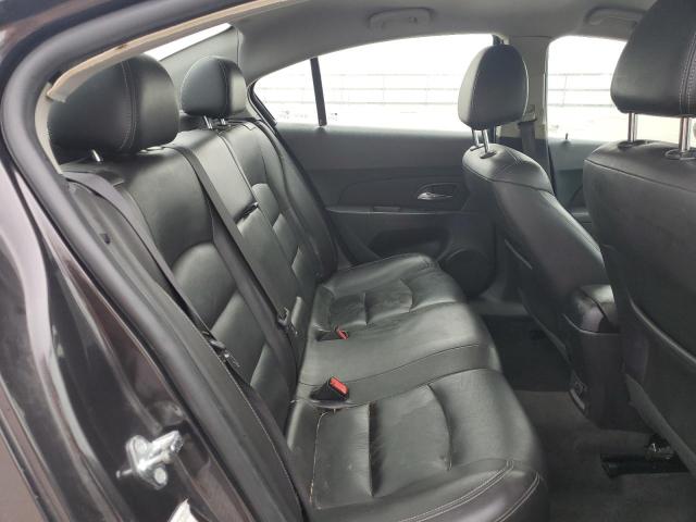 2015 CHEVROLET CRUZE LT - 1G1PE5SB7F7280746