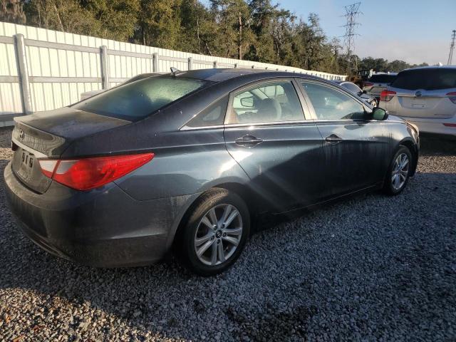 Vin: 5npeb4ac9bh249970, lot: 44500045, hyundai sonata gls 20113