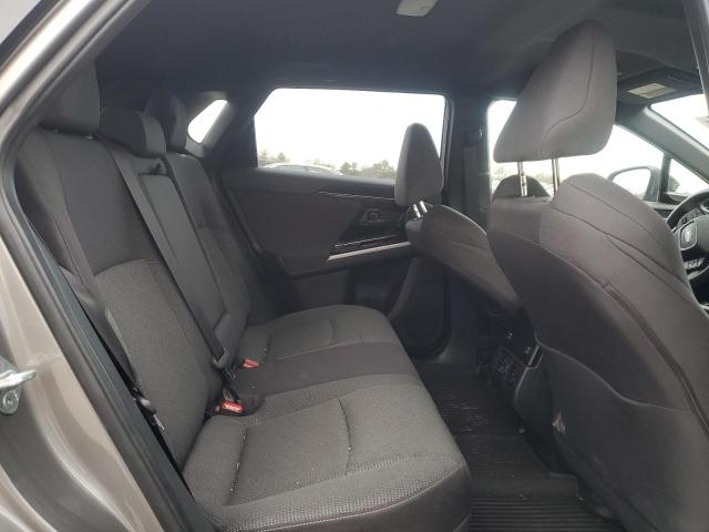 2023 SUBARU SOLTERRA P JTMABABA9PA015174