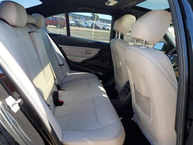 2017 BMW 330 I WBA8B9G31HNU55369