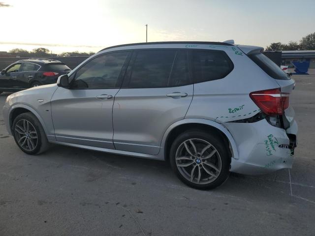 Vin: 5uxwz7c35h0v88390, lot: 43976775, bmw x3 sdrive28i 20172
