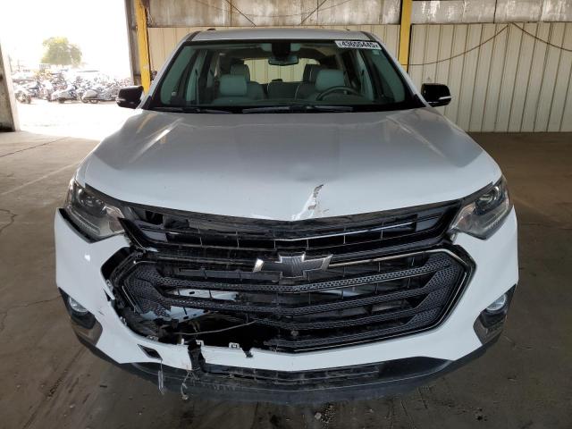 2019 CHEVROLET TRAVERSE L - 1GNERHKW6KJ192783
