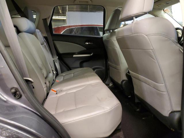 2016 HONDA CR-V TOURI - 5J6RM4H93GL122425