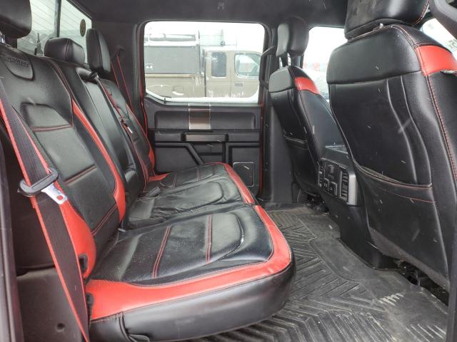 2019 FORD F150 SUPER - 1FTFW1E59KFD21313
