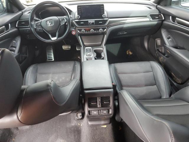 2021 HONDA ACCORD SPO - 1HGCV2F38MA016069