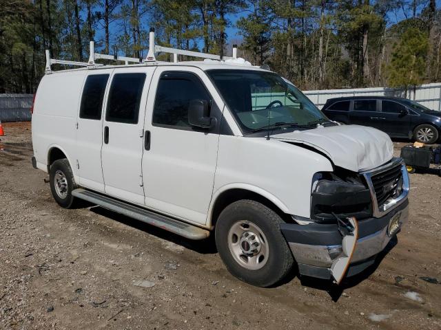2020 GMC SAVANA G25 1GTW7AFG5L1270095