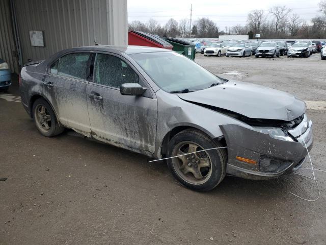 Vin: 3fahp0ha4br341342, lot: 44176785, ford fusion se 20114