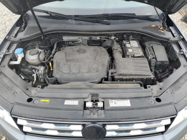 2020 VOLKSWAGEN TIGUAN S - 3VV1B7AX5LM055095