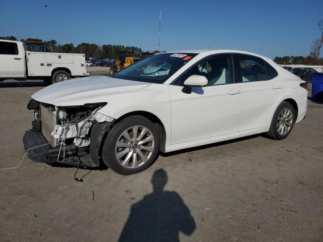 Vin: 4t1b11hk3ju115019, lot: 44373875, toyota camry l 2018 img_1