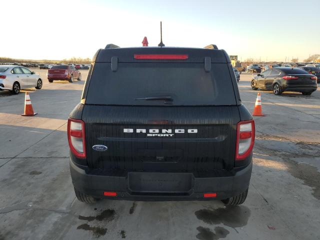 2024 FORD BRONCO SPO - 3FMCR9B67RRF42844