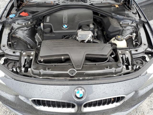 2017 BMW 320 I - WBA8E1G39HNU16795