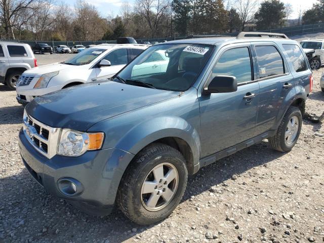 FORD ESCAPE XLT