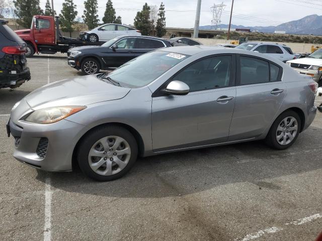 MAZDA 3 I