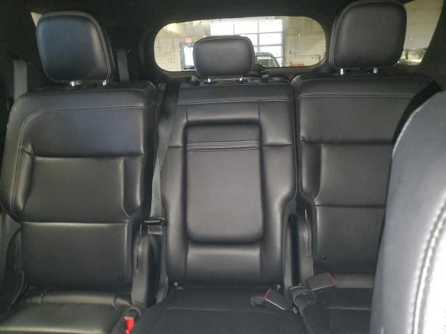2020 FORD EXPLORER X - 1FMSK8DH6LGC25340