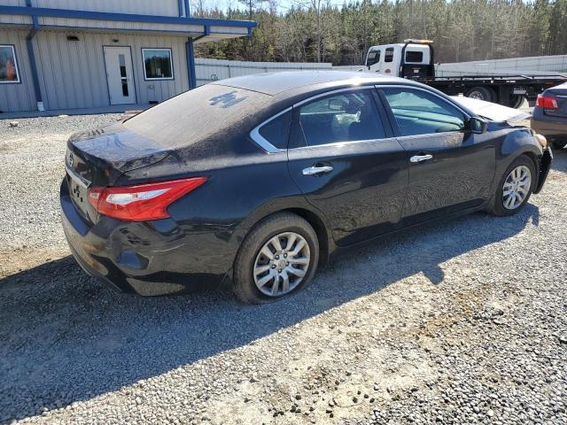 Vin: 1n4al3ap2gn344215, lot: 45222575, nissan altima 2.5 20163