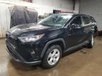 2021 TOYOTA RAV4 XLE - 2T3P1RFV5MW219590