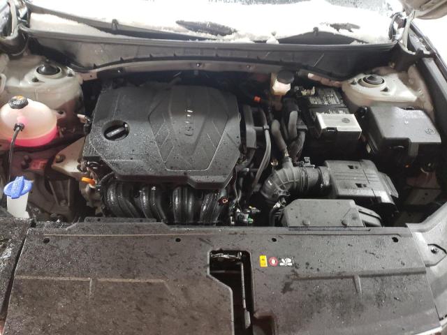 2023 HYUNDAI TUCSON LIM - 5NMJECAE2PH238752