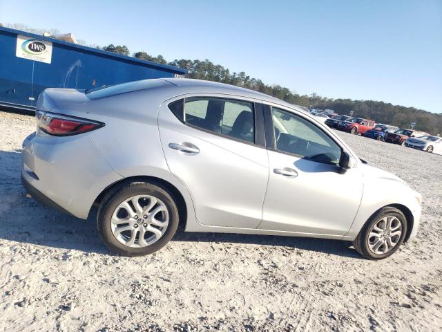 2017 TOYOTA YARIS IA 3MYDLBYV8HY166791
