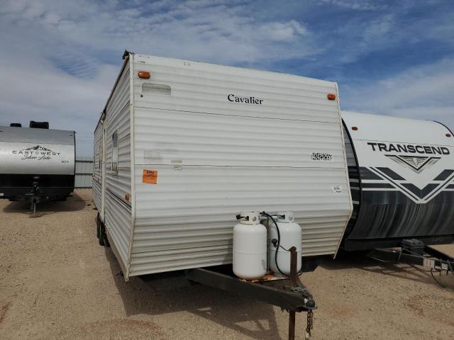 2005 GFST MOTORHOME #3294196940