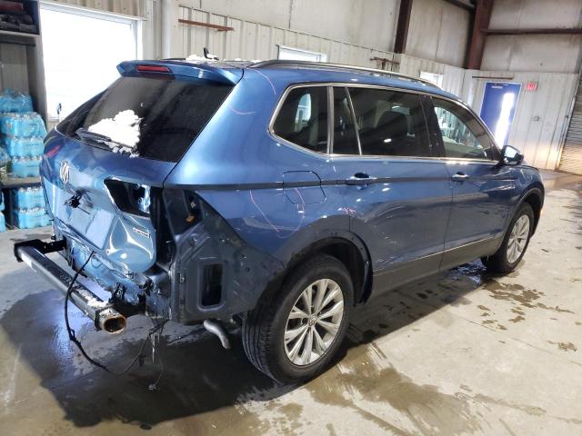 2019 VOLKSWAGEN TIGUAN SE - 3VV2B7AXXKM062790