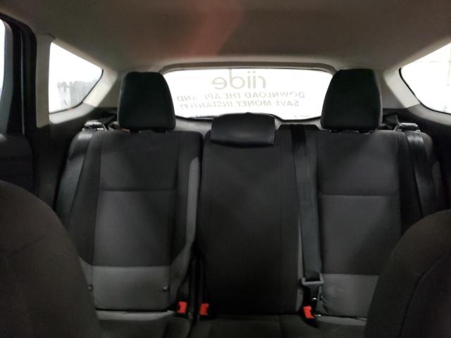 2015 FORD ESCAPE S - 1FMCU0F74FUA31464