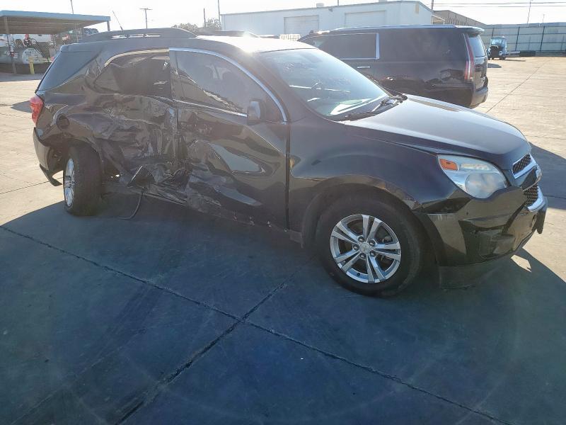 Vin: 2gnaldek9d6129694, lot: 46813915, chevrolet equinox lt 20134