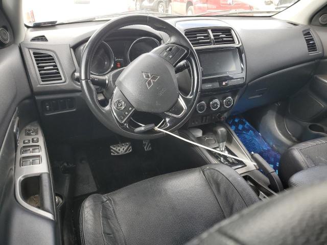 2018 MITSUBISHI OUTLANDER - JA4AP4AW5JZ010007