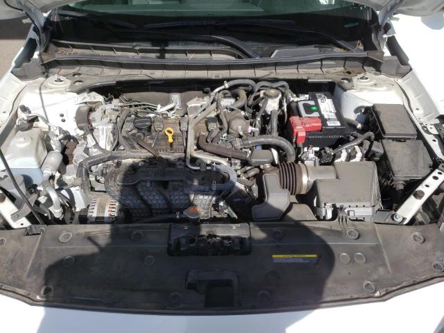 2023 NISSAN ALTIMA SL - 1N4BL4EV0PN339548