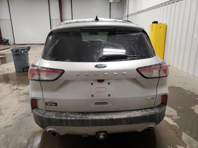 2020 FORD ESCAPE SEL - 1FMCU9H93LUA19403