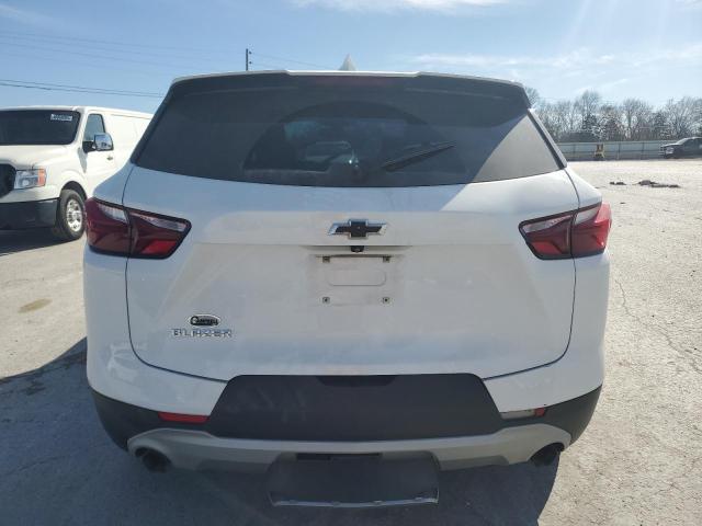 2019 CHEVROLET BLAZER 1LT - 3GNKBBRA1KS632678