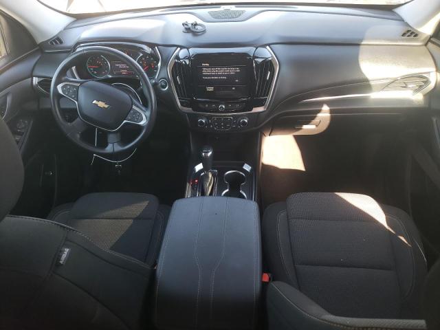 2020 CHEVROLET TRAVERSE L - 1GNERGKW2LJ263666
