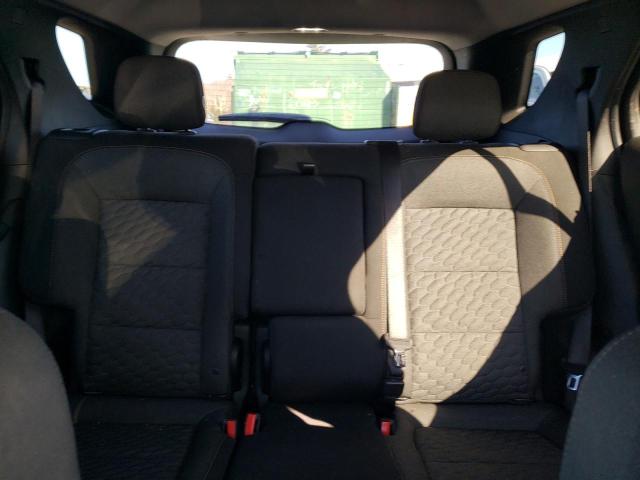 2018 CHEVROLET EQUINOX LT - 3GNAXSEV5JS612051