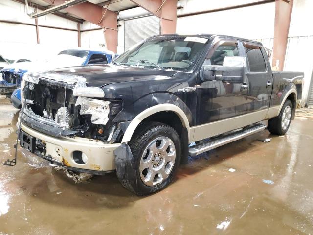 Vin: 1ftfw1ev4afb41722, lot: 44745135, ford f-150 supercrew 2010 img_1