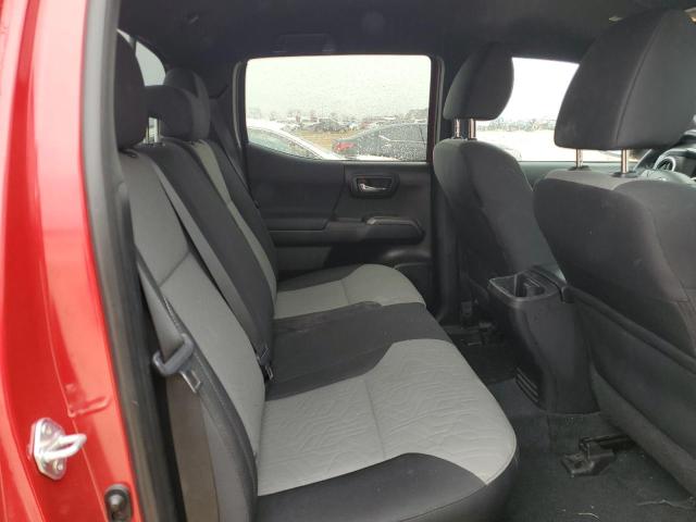 2021 TOYOTA TACOMA DOU - 3TMCZ5AN9MM445768