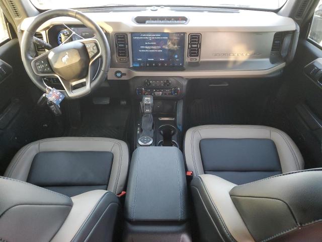 2024 FORD BRONCO WIL 1FMEE2BP4RLA10342