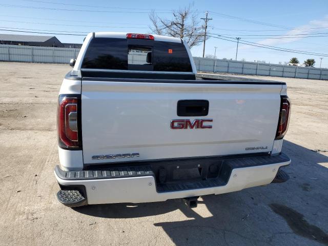 2016 GMC SIERRA K15 - 3GTU2PEC9GG337232