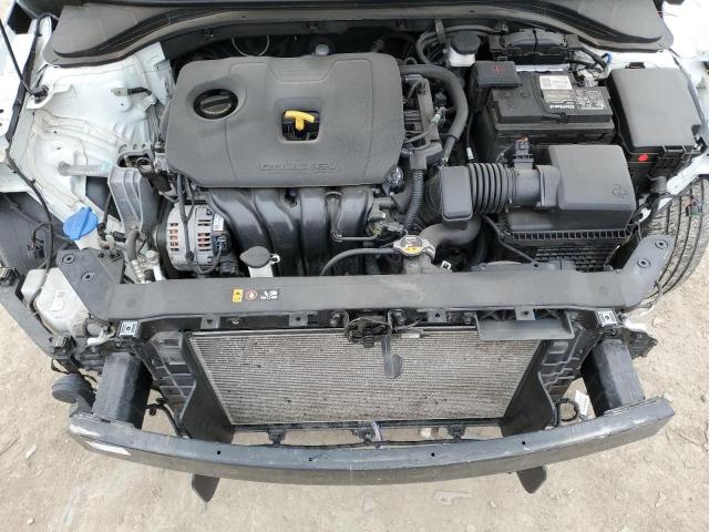 2020 HYUNDAI ELANTRA SE - 5NPD84LF2LH620406