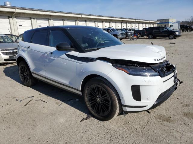 2024 LAND ROVER RANGE ROVE - SALZJ2FX1RH258619