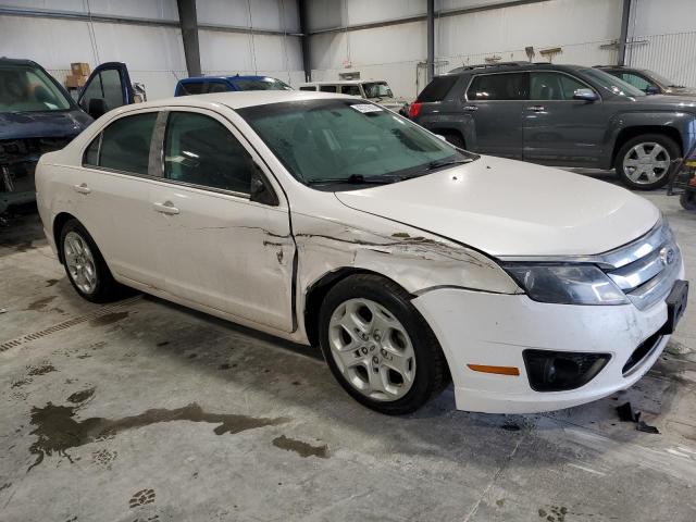 Vin: 3fahp0haxar370794, lot: 43721625, ford fusion se 20104