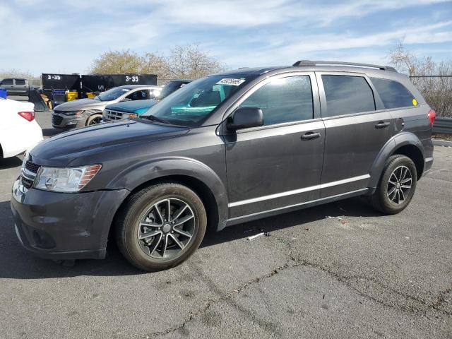 DODGE JOURNEY SE
