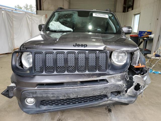 2019 JEEP RENEGADE L - ZACNJABB4KPK74271